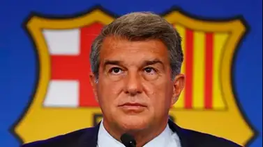 Caso Negreira: Árbitros interrogados niegan que hayan influido para beneficiar al Barcelona (+Video) Caso Negreira: Árbitros interrogados niegan que hayan influido para beneficiar al Barcelona (+Video)