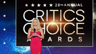 “Barbie” y “Oppenheimer” en la cabecera: Esta es la lista completa de nominados a los Critics Choice Awards