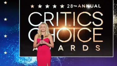 “Barbie” y “Oppenheimer” en la cabecera: Esta es la lista completa de nominados a los Critics Choice Awards “Barbie” y “Oppenheimer” en la cabecera: Esta es la lista completa de nominados a los Critics Choice Awards