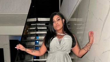 Wanda Díaz, madre de Yailin ‘La Más Viral’, se habría operado a costillas de Tekashi 6ix9ine (+Fotos)