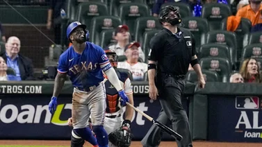 MLB: ¿Falta de respeto? Adolis García pasará por arbitraje tras recibir esta pobre oferta de los Rangers