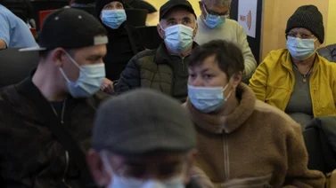 ¡Se unen otras ciudades! A causa del COVID, hospitales en EEUU retoman el uso de la mascarilla