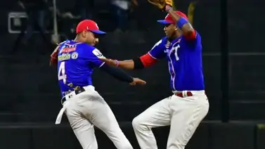 LVBP: Tiburones de La Guaira tiene buenas noticias con esta pieza importante del equipo (+Video) LVBP: Tiburones de La Guaira tiene buenas noticias con esta pieza importante del equipo (+Video)