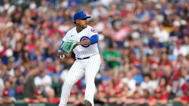 MLB: ¿Puede funcionar Marcus Stroman en el Yankee Stadium? MLB: ¿Puede funcionar Marcus Stroman en el Yankee Stadium?