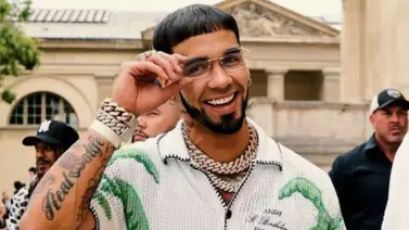 Mira el veredicto sobre la demanda millonaria en contra de una agencia publicitaria de Anuel AA Mira el veredicto sobre la demanda millonaria en contra de una agencia publicitaria de Anuel AA