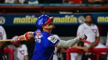 LVBP: Mira las impresiones de Franklin Barreto tras su buen momento con Tiburones de La Guaira (+Video) LVBP: Mira las impresiones de Franklin Barreto tras su buen momento con Tiburones de La Guaira (+Video)