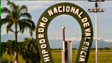 Datos de Última Hora para el Hipódromo de Valencia 13-01-2024