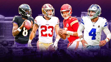 NFL: ¿Cuáles son los equipos más valiosos clasificados a la postemporada?