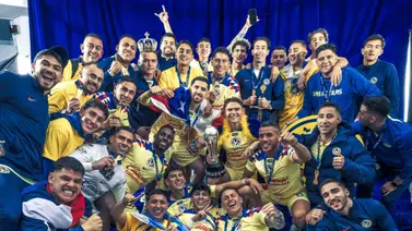 Liga MX: ¿Qué equipo tuvo la mejor ofensiva en el Apertura 2023? Liga MX: ¿Qué equipo tuvo la mejor ofensiva en el Apertura 2023?