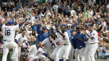 MLB: Cachorros de Chicago exaltarán a dos de sus figuras a su Salón de la Fama MLB: Cachorros de Chicago exaltarán a dos de sus figuras a su Salón de la Fama