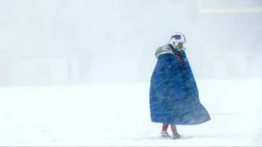 NFL: Los Bills buscan trabajadores para que se pueda efectuar el partido del comodín contra Pittsburgh
