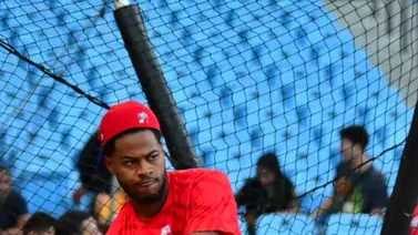 LVBP: Maikel García y su modo de abordar las cosas para ayudar a Tiburones de La Guaira (+Declaraciones) LVBP: Maikel García y su modo de abordar las cosas para ayudar a Tiburones de La Guaira (+Declaraciones)