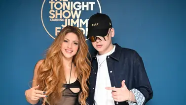 Se cumple un año del lanzamiento de Shakira: “Las Mujeres no Lloran, las Mujeres Facturan” Se cumple un año del lanzamiento de Shakira: “Las Mujeres no Lloran, las Mujeres Facturan”