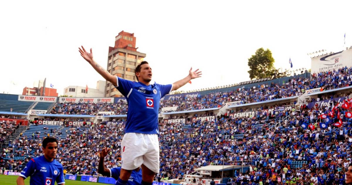 Liga MX: ¿Cuáles son las altas y bajas de Cruz Azul para el Clausura 2024?