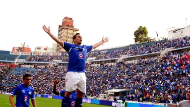 Liga MX: ¿Cuáles son las altas y bajas de Cruz Azul para el Clausura 2024? Liga MX: ¿Cuáles son las altas y bajas de Cruz Azul para el Clausura 2024?