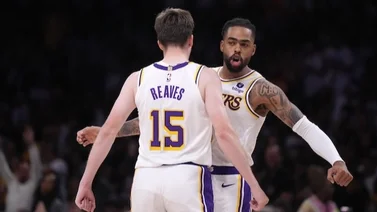NBA: ¡Cerca de irse! Esta figura de Los Ángeles Lakers estaría en las conversaciones de traspaso 