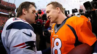 NFL: fanáticos tendrán los primeros playoffs del siglo 21 sin Brady o Manning NFL: fanáticos tendrán los primeros playoffs del siglo 21 sin Brady o Manning