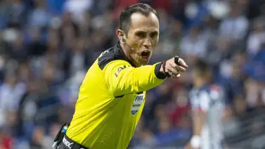 La Liga MX es la primera en el mundo en implementar esta innovadora regla (+Video) La Liga MX es la primera en el mundo en implementar esta innovadora regla (+Video)