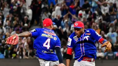 LVBP: Los Tiburones siguen imbatibles y dominan a los Leones (+ Video) LVBP: Los Tiburones siguen imbatibles y dominan a los Leones (+ Video)
