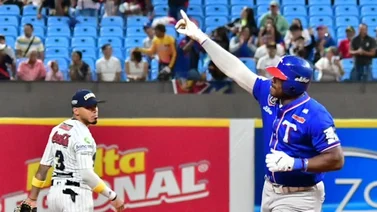 LVBP: Estas fueron las claves de la victoria de Tiburones ante Leones (+ Video)