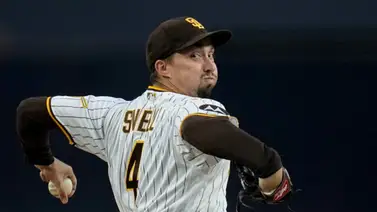 MLB: Por estas razones los Yankees no deberían firmar a Blake Snell (+Números) MLB: Por estas razones los Yankees no deberían firmar a Blake Snell (+Números)