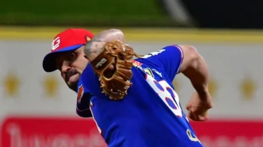 LVBP: Estos fueron los resultados de este 12 de enero en el Round Robin (+ Video)