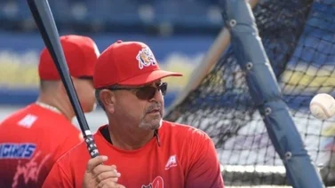 LVBP: Tigres despide a su coach de pitcheo, Mike Álvarez y ya tienen a su sustituto 