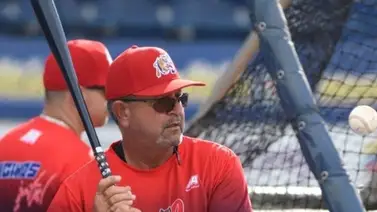 LVBP: Tigres despide a su coach de pitcheo, Mike Álvarez y ya tienen a su sustituto LVBP: Tigres despide a su coach de pitcheo, Mike Álvarez y ya tienen a su sustituto