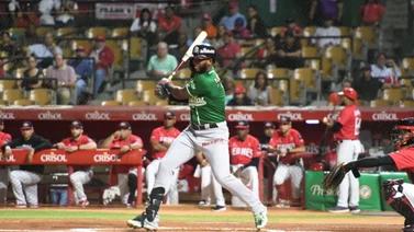 LIDOM: Estos son los resultados de la jornada de este 13 de enero en Dominicana