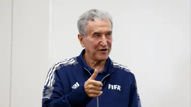 Leyenda de Brasil en Mundial de 1994 recibe buenas noticias durante su lucha contra el cáncer Leyenda de Brasil en Mundial de 1994 recibe buenas noticias durante su lucha contra el cáncer