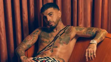 ¡Superado el despecho! Aseguran que Rauw Alejandro ya tiene el reemplazo de La Rosalía (+Imágenes) ¡Superado el despecho! Aseguran que Rauw Alejandro ya tiene el reemplazo de La Rosalía (+Imágenes)