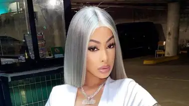 ¿Oh, y ahora quién podrá defenderla? Conoce la razón por la cual abogado de Yailin “La Más Viral” le dejó el pelero ¿Oh, y ahora quién podrá defenderla? Conoce la razón por la cual abogado de Yailin “La Más Viral” le dejó el pelero