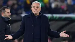 José Mourinho se compara con un personaje de Harry Potter sobre su situación en Roma
