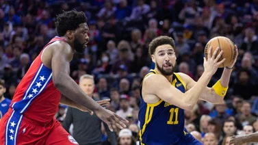 NBA: ¡A buscar el título! Philadelphia Sixers busca reunir a esta estrella con Joel Embiid