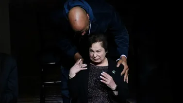 NBA: ¡No perdonan la ida de Michael Jordan! Así reaccionó la viuda de Jerry Krause a los abucheos de los fans de Chicago Bulls