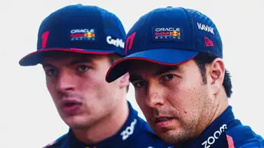 Fórmula 1: ¿Injusticia en la temporada? Red Bull revela que el monoplaza de Checo Pérez no era perfecto Fórmula 1: ¿Injusticia en la temporada? Red Bull revela que el monoplaza de Checo Pérez no era perfecto