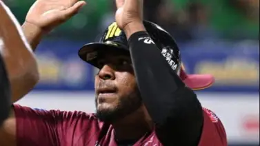 LVBP: ¡MVP a la vista! Tigres de Aragua fortalece sus filas con dos experimentados peloteros (+Detalles) LVBP: ¡MVP a la vista! Tigres de Aragua fortalece sus filas con dos experimentados peloteros (+Detalles)