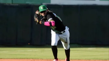 LIDOM: Dirigente de Estrellas Orientales aclara qué posición jugará Fernando Tatis Jr. en lo que resta de round robin