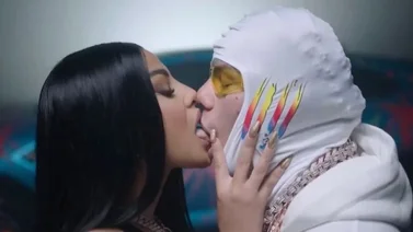 Yailin “La Más Viral” y Tekashi 6ix9ine reaparecen como si nunca hubiese pasado nada (+Video)