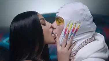 Yailin “La Más Viral” y Tekashi 6ix9ine reaparecen como si nunca hubiese pasado nada (+Video) Yailin “La Más Viral” y Tekashi 6ix9ine reaparecen como si nunca hubiese pasado nada (+Video)