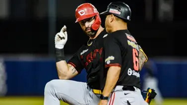 LVBP: Cardenales intentará extender la agonía de Tigres en Barquisimeto (+Video) LVBP: Cardenales intentará extender la agonía de Tigres en Barquisimeto (+Video)