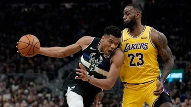 NBA: ¡Ni Miami, ni Golden State! Esta es la final proyectada según las estadísticas