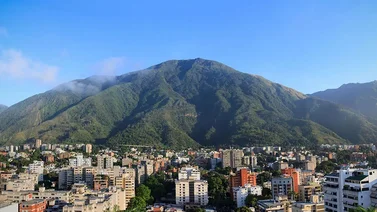Encuentran el cuerpo de ciudadano chino pérdido en el Ávila