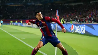 Supercopa de España: Xavi pierde a este importante lateral para la final ante Real Madrid Supercopa de España: Xavi pierde a este importante lateral para la final ante Real Madrid