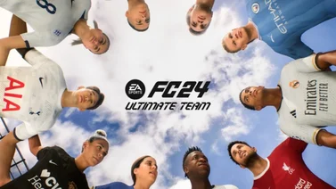 ¿Por qué Luís Suárez no está disponible en EA FC 24?