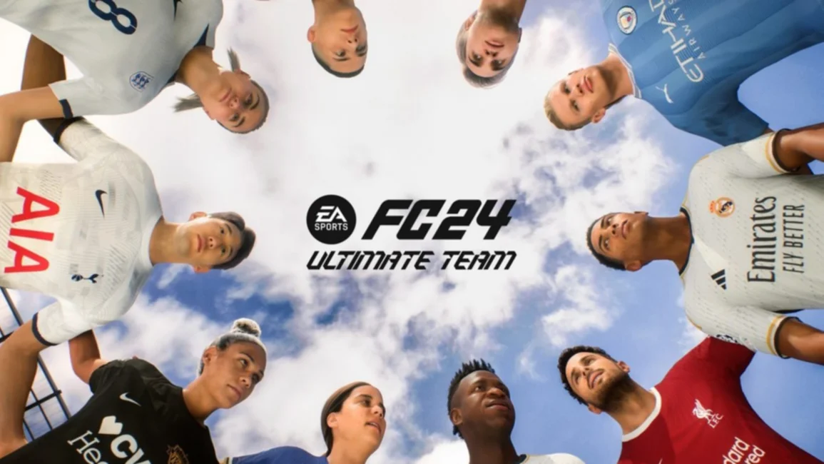 EA Sports FC 24 no será un juego más, podría ser el primero sin Luis Suárez  en 17 años: mirá su evolución - EL PAÍS Uruguay