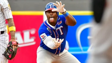LVBP: Oswaldo Guillén mueve la alineación de Tiburones para chocar ante Bravos (+Line Up)