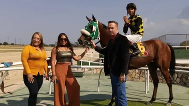 Así quedaron los resultados de las carreras de Valencia 13-01-2024