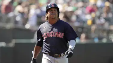 NFL: José Ramírez apoya a este equipo antes de su partido de comodín (+Vídeo) NFL: José Ramírez apoya a este equipo antes de su partido de comodín (+Vídeo)