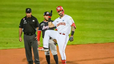 LVBP: Rangel Ravelo hace historia dentro de la pelota rentada de Venezuela (+Detalles)